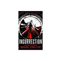 Vinci Books Insurrection (häftad, eng)