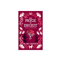 Vinci Books The Pryce of Deceit (häftad, eng)