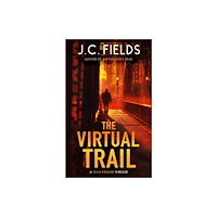 Vinci Books The Virtual Trail (häftad, eng)