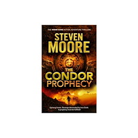 Vinci Books The Condor Prophecy (häftad, eng)
