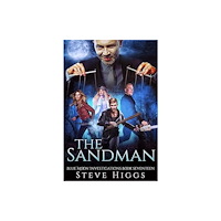 Vinci Books The Sandman (häftad, eng)