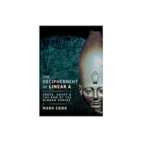 Pen & Sword Books Ltd The Decipherment of Linear A (inbunden, eng)