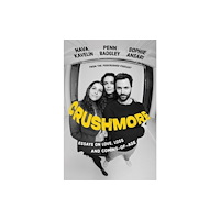 Headline Publishing Group Crushmore (häftad, eng)