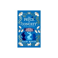 Vinci Books The Pryce of Conceit (häftad, eng)