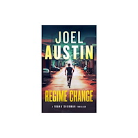 Vinci Books Regime Change (häftad, eng)