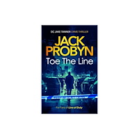 Vinci Books Toe the Line (häftad, eng)