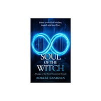 Vinci Books Soul of the Witch (häftad, eng)