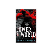 Vinci Books Lower World (häftad, eng)