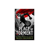 Vinci Books Place of Torment (häftad, eng)