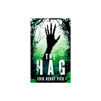 Vinci Books The Hag (häftad, eng)