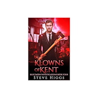 Vinci Books The Klowns of Kent (häftad, eng)