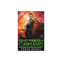 Vinci Books Dead Pirates of Cawsand (häftad, eng)