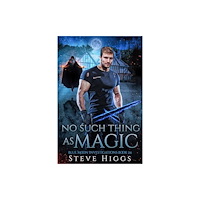 Vinci Books No Such Thing as Magic (häftad, eng)