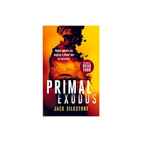 Vinci Books PRIMAL Exodus (häftad, eng)