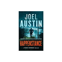 Vinci Books Happenstance (häftad, eng)