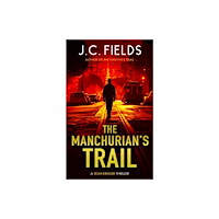 Vinci Books The Manchurian's Trail (häftad, eng)