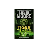 Vinci Books The Tiger Temple (häftad, eng)