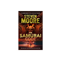 Vinci Books The Samurai Code (häftad, eng)