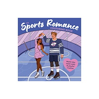 Bloomsbury Publishing PLC The Sports Romance Colouring Book (häftad, eng)