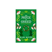 Vinci Books The Pryce of Greed (häftad, eng)