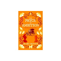 Vinci Books The Pryce of Ambition (häftad, eng)