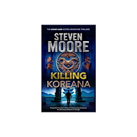 Vinci Books Killing Koreana (häftad, eng)