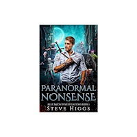 Vinci Books Paranormal Nonsense (häftad, eng)