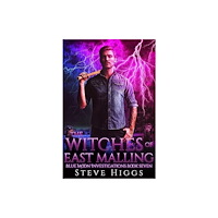 Vinci Books The Witches of East Malling (häftad, eng)