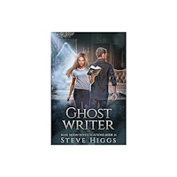 Vinci Books Ghost Writer (häftad, eng)