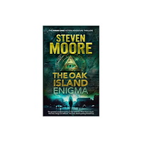 Vinci Books The Oak Island Enigma (häftad, eng)