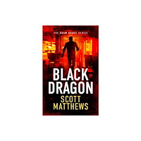 Vinci Books Black Dragon (häftad, eng)