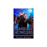Vinci Books Herne Bay Howlers (häftad, eng)