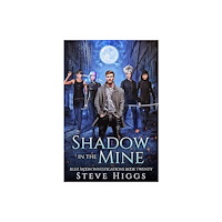 Vinci Books Shadow in the Mine (häftad, eng)