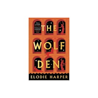 Bloomsbury Publishing PLC The Wolf Den (häftad, eng)