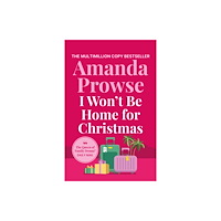 Bloomsbury Publishing PLC I Won't Be Home for Christmas (häftad, eng)