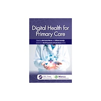 Taylor & francis ltd Digital Health for Primary Care (häftad, eng)