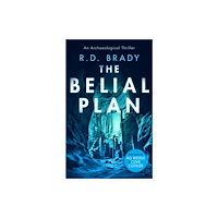 Vinci Books The Belial Plan (häftad, eng)