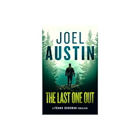 Vinci Books The Last One Out (häftad, eng)