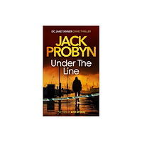 Vinci Books Under the Line (häftad, eng)