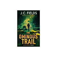 Vinci Books The Ominous Trail (häftad, eng)