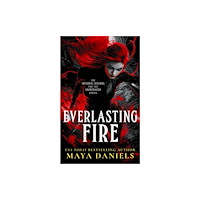 Vinci Books Everlasting Fire (häftad, eng)