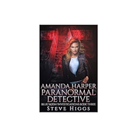 Vinci Books Amanda Harper Paranormal Detective (häftad, eng)