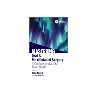 Taylor & francis ltd Mastering Oral & Maxillofacial Surgery (häftad, eng)