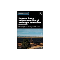 Taylor & francis ltd European Energy Independence through Investing in Renewables (häftad, eng)