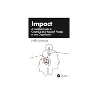 Taylor & francis ltd Impact (häftad, eng)