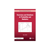 Taylor & francis ltd Exercises and Solutions in Probability and Statistics (häftad, eng)