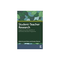 Taylor & francis ltd Student-Teacher Research (häftad, eng)