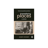 Taylor & francis ltd Remembering Places: A Memoir (häftad, eng)