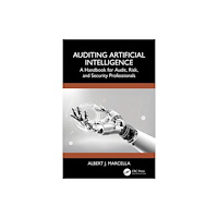 Taylor & francis ltd Auditing Artificial Intelligence (häftad, eng)