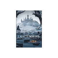 TEMPLE DARK BOOKS Lichtenberg (häftad, eng)